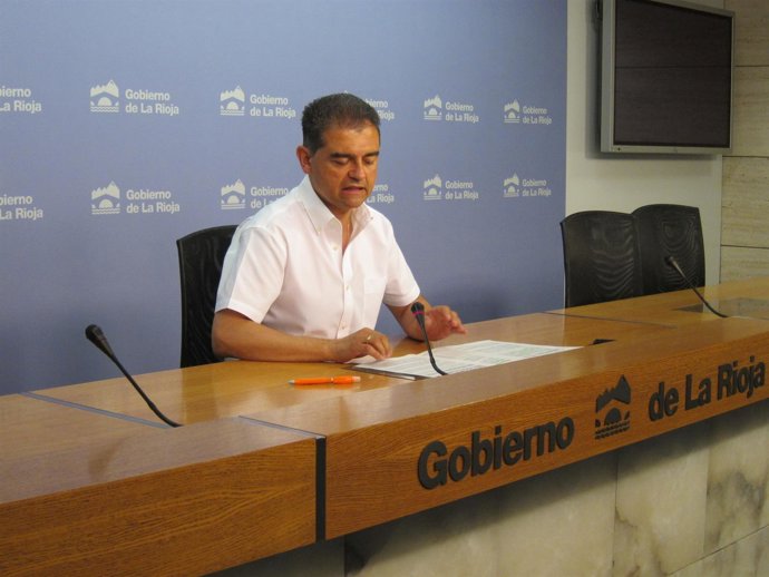 Julio Herreros informa sobre las inspecciones de vehículos y ascensores