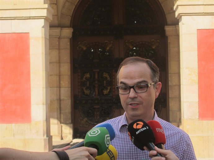 Jordi Turull (CiU)