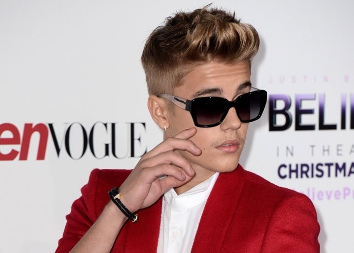 Aplazan de nuevo el juicio de Justin Bieber por sus carreras ilegales en Miami