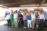 La ocupación hotelera en Los Alcázares alcanza el 80% en julio