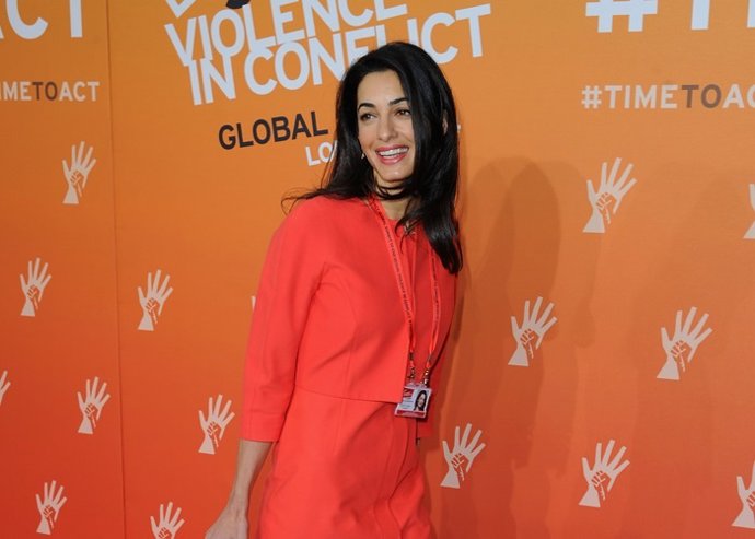 Amal de Alamuddin