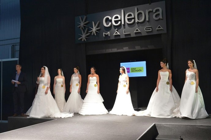 Celebra málaga fycma