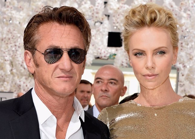 Charlize Theron y Sean Penn, ¿suenan campanas de boda?