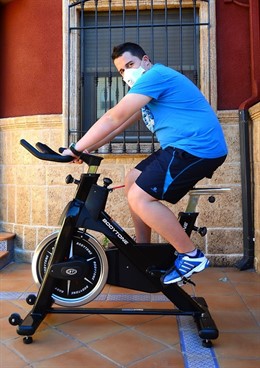 Bodytone FitnessEquipment