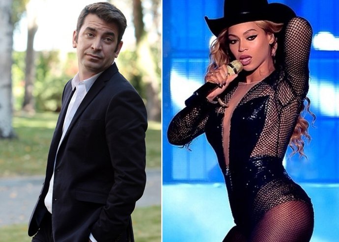 Arturo Vals y su sueño de compartir sábanas con Beyoncé 