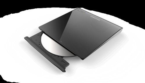 Samsung presenta sus nuevos discos ópticos SE-218GN y SE-208GB