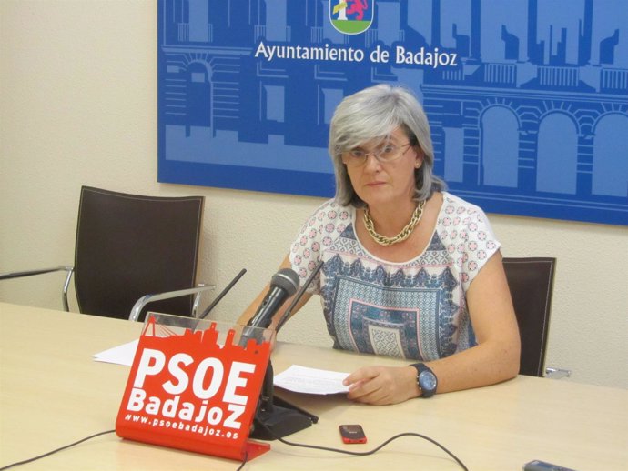 EL PSOE EXIGE A FRAGOSO QUE CESE DE INMEDIATO A ASTORGA