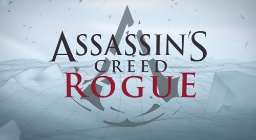 Videojuego Assassin's Creed Rogue 