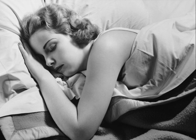 Duerme una siesta de 30 min y disfruta de las tardes del verano
