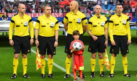 Fútbol