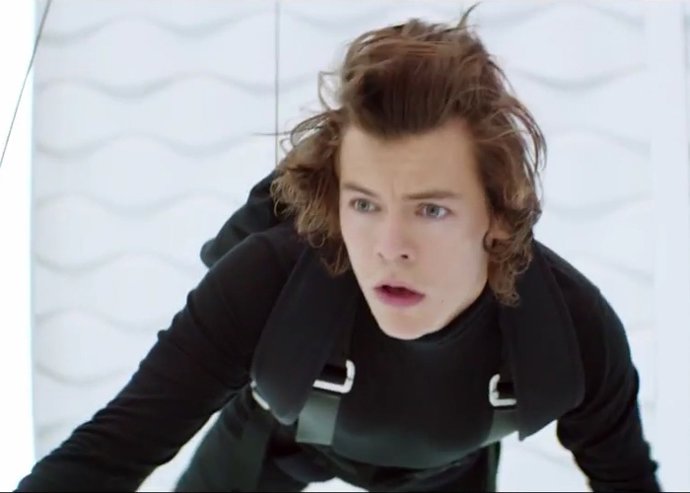 La misión imposible de los chicos de One Direction