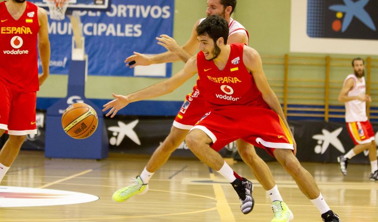 Baloncesto