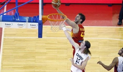 Baloncesto