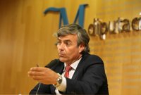 Fallece Ignacio Mena, diputado provincial de Fomento y Atención al Municipio