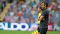Luis Enrique: "No pasa de ser una anécdota"
