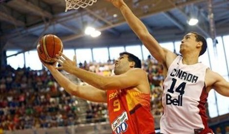 Baloncesto