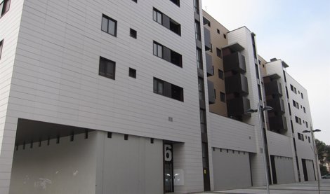 Construcción y vivienda