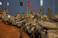 Israel considera "escandalosa" la condena de la ONU a los bombardeos sobre la UNRWA en Gaza