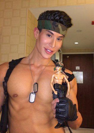 Justin Jedlica