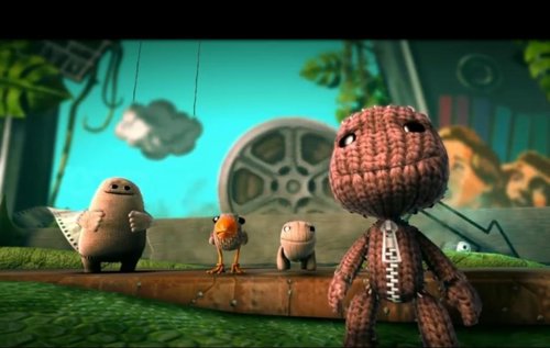 LittleBigPlanet3