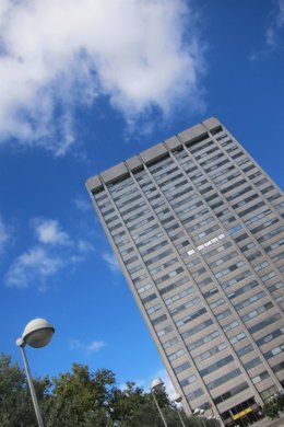 Ministerio de Industria