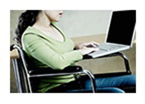 ESTUDIANTES CON DISCAPACIDAD