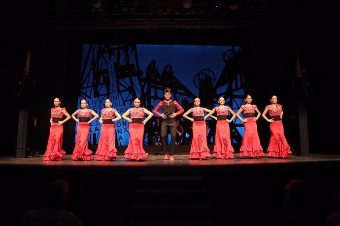 Escuela de Arte Flamenco de La Unión