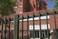 El sacerdote está estable y sin hemorragias y la monja tiene "buen estado de salud"