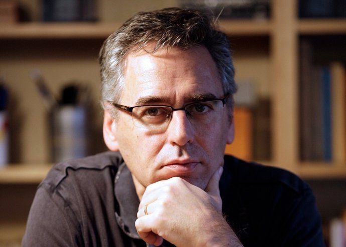 Jordi Galcerán consigue el Premio Ceres 2014 como Mejor Autor Teatral