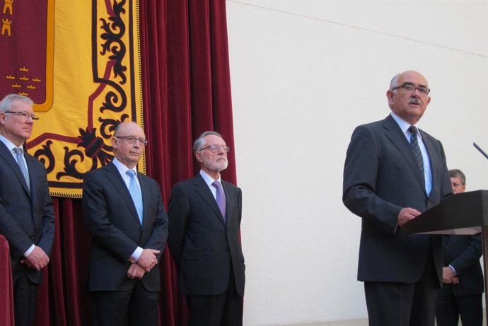 Alberto Garre