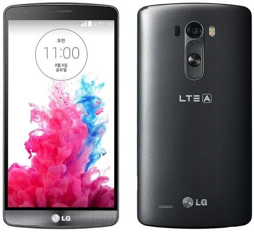 LG G3 A