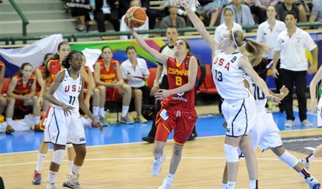 Baloncesto