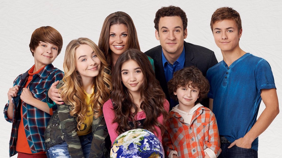 Girl Meets World, renovada por una segunda temporada