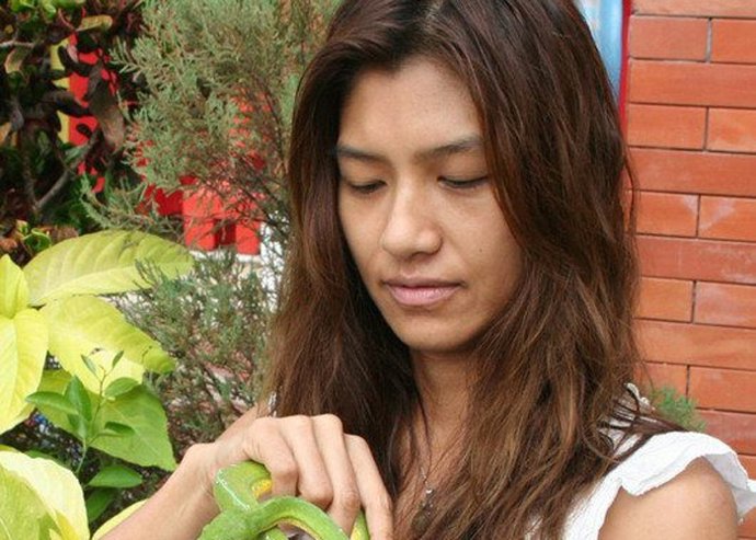 Yuyee Frank Cuesta cocaina Tailandia Cuatro 