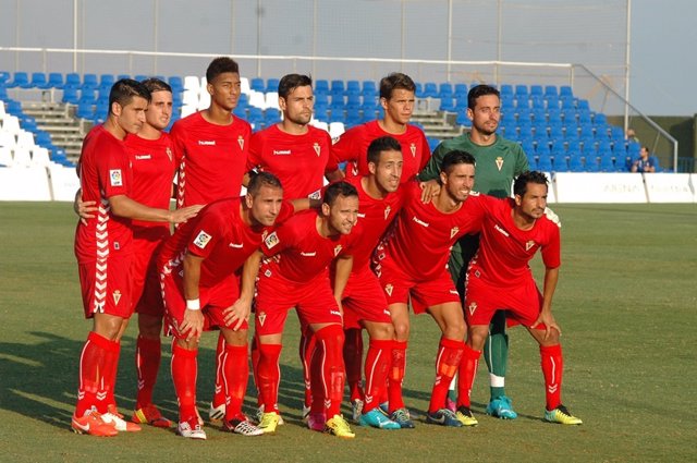 El Real Murcia