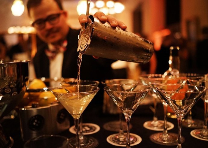 Planta cara al verano con estos refrescantes cócteles