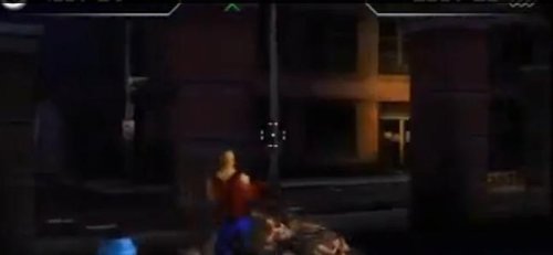 Duke Nukem: Critical Mass