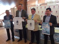 Antonio Peñalver: "Es un día tristísimo para el deporte en la Región de Murcia"