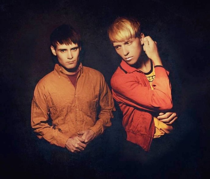 The Drums