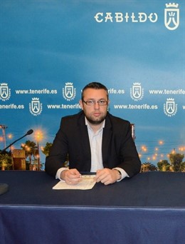 Miguel Ángel Pérez