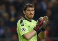 Casillas: "El Real Madrid tiene por excelencia la Copa de Europa"