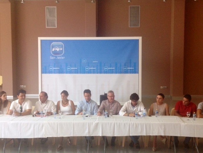 Valcárcel, en el Seminario de  verano 'La apertura de la política a ciudadanos'