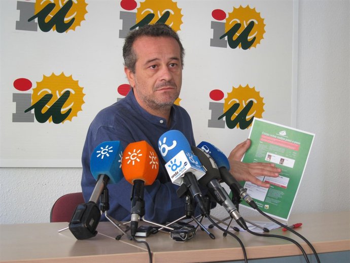  José Antonio Castro