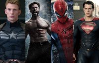 Así queda el calendario de películas de superhéroes hasta 2020