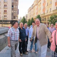 Masip asegura que no tendrá ninguna participación en las decisiones que la AMSO tome sobre Carreño