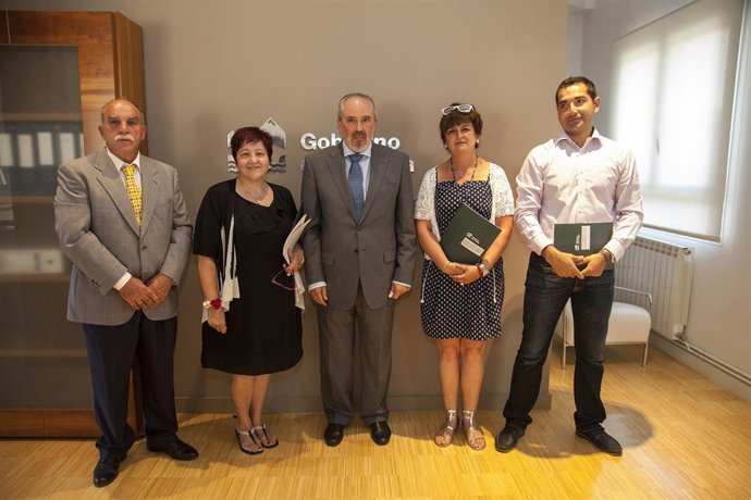 Convenios Servicios Sociales