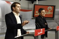 El PSOE cree que el Estado tiene que asumir el coste de la repatriación de Pajares al ser "ciudadano español"