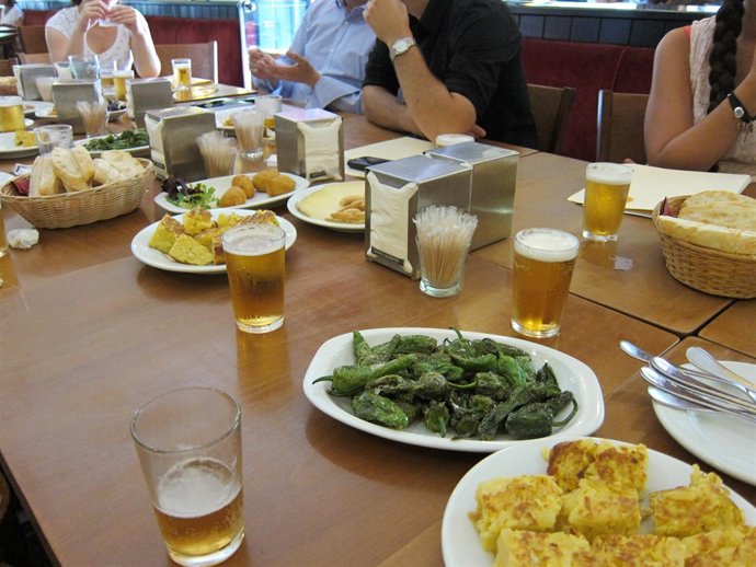 ENCUESTA CERVECEROS DE ESPAÑA, ESPAÑOLES, CERVEZA, VERANO