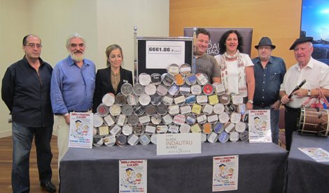 Cooperación y Desarrollo