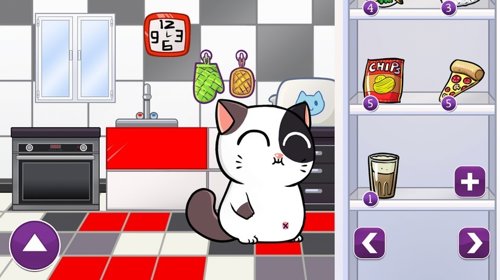 Google Play - Mimitos